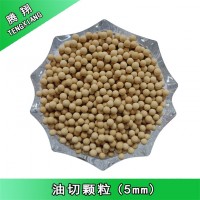 廚房過濾器洗碗顆粒的用量 騰翔綠色洗滌油切陶瓷濾料