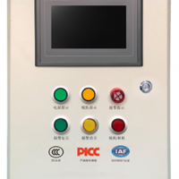 KZB-PC型空壓機綜合智能保護裝置