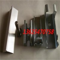 濟寧國龍GLJCQ-210擋煤板夾持器 擋皮夾持器