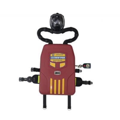 HYZ4正壓式氧氣呼吸器 RHZYN240