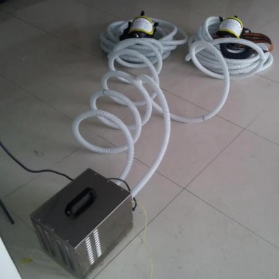 VSFCG-Q-DS雙人20米電動送風長管空