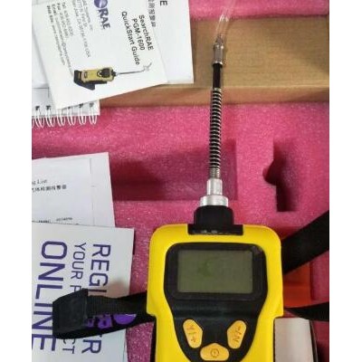 霍尼韋爾華瑞PGM-1600泵吸可燃氣毒