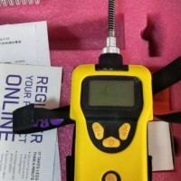 霍尼韋爾華瑞PGM-1600泵吸可燃氣毒氣復合式檢測器