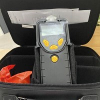 霍尼韋爾華瑞PGM-7340便攜式PID-VOC檢測儀