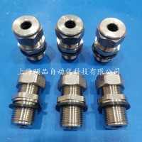 CCG非鎧防爆格蘭 （0541-A2F系列）