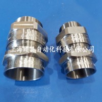 Eaton庫(kù)柏非鎧接管式防爆格蘭（ADCC系列）