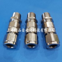 Peppers鎧裝防爆格蘭（CR系列）