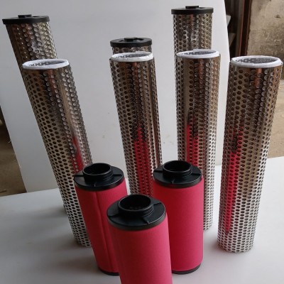 博萊特濾芯 9 G/S 9 C/D 9V 18 G/S