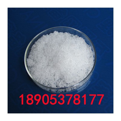 六水硝酸釔質量為先 每批次嚴格把關