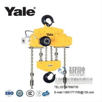 YALE德國耶魯電動葫蘆質量好 使用壽命長