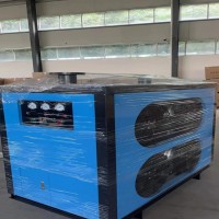 生物發酵專用冷干機 除水冷干機