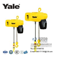 YALE德國耶魯電動葫蘆令人信賴的原因有哪些？
