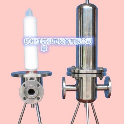 醫院負壓吸引滅菌過濾器 負壓除菌過