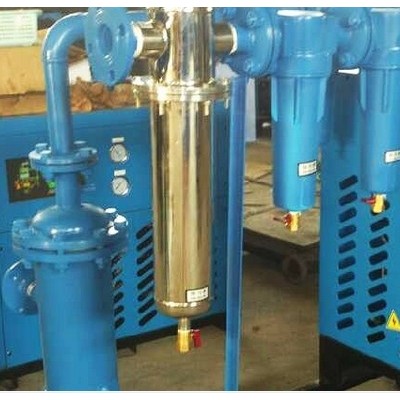 冷干機蒸發器 冷干機冷凝器 冷干機