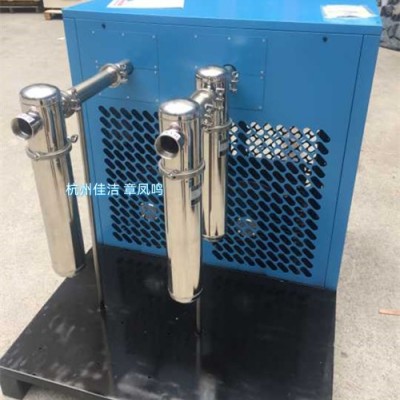 特殊氣體冷干機(jī) 瓦斯氣冷干機(jī) 煤層