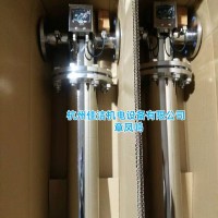 直供不銹鋼304精密過濾器 壓縮空氣過濾氣體蒸汽設備