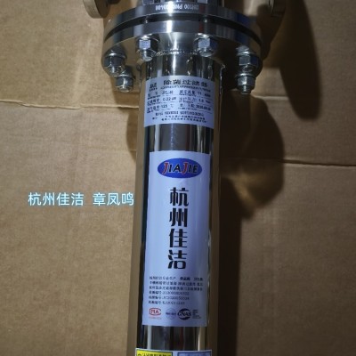 不銹鋼316L材質(zhì) 終端過(guò)濾器 非標(biāo)定