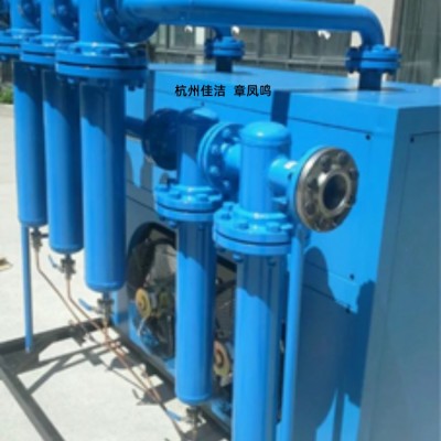 特殊氣體冷干機 氫氣冷干機 天然氣